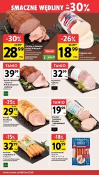 Tydzień pełen hitów – Intermarché