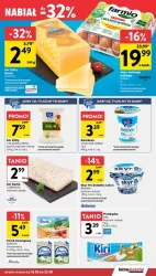 Tydzień pełen hitów – Intermarché