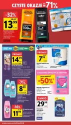 Tydzień pełen hitów – Intermarché
