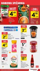 Tydzień pełen hitów – Intermarché