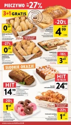 Tydzień pełen hitów – Intermarché