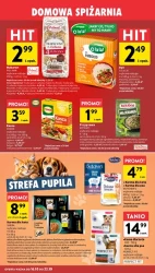 Tydzień pełen hitów – Intermarché
