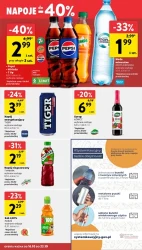 Tydzień pełen hitów – Intermarché