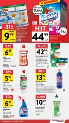 Tydzień pełen hitów – Intermarché