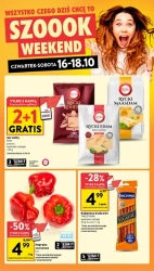 Tydzień pełen hitów – Intermarché