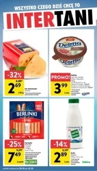 Tydzień pełen hitów – Intermarché