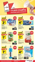 Tydzień pełen hitów – Intermarché