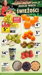 Tydzień pełen hitów – Intermarché