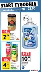 Tydzień pełen hitów – Intermarché