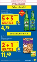 Tydzień pełen dobrych okazji – Lidl