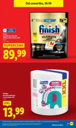 Tydzień pełen dobrych okazji – Lidl