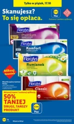 Tydzień pełen dobrych okazji – Lidl