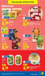 Tydzień pełen dobrych okazji – Lidl