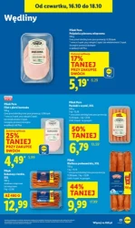 Tydzień pełen dobrych okazji – Lidl