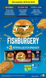 Tydzień pełen dobrych okazji – Lidl