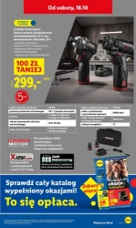 Tydzień pełen dobrych okazji – Lidl
