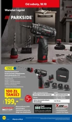 Tydzień pełen dobrych okazji – Lidl