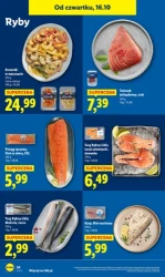 Tydzień pełen dobrych okazji – Lidl