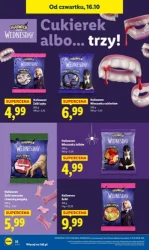 Tydzień pełen dobrych okazji – Lidl