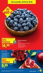 Tydzień pełen dobrych okazji – Lidl