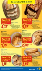 Tydzień pełen dobrych okazji – Lidl