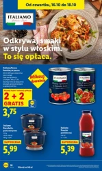 Tydzień pełen dobrych okazji – Lidl