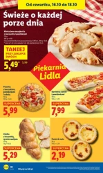 Tydzień pełen dobrych okazji – Lidl