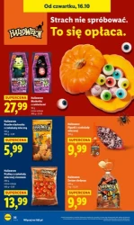Tydzień pełen dobrych okazji – Lidl