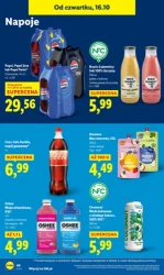 Tydzień pełen dobrych okazji – Lidl