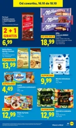 Tydzień pełen dobrych okazji – Lidl