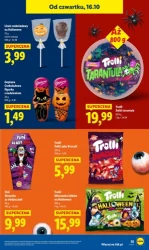 Tydzień pełen dobrych okazji – Lidl