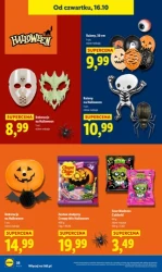 Tydzień pełen dobrych okazji – Lidl