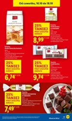Tydzień pełen dobrych okazji – Lidl