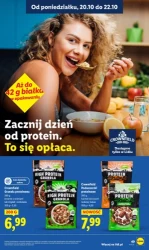Tydzień pełen dobrych okazji – Lidl