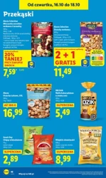 Tydzień pełen dobrych okazji – Lidl