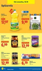 Tydzień pełen dobrych okazji – Lidl