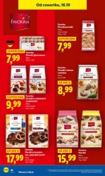 Tydzień pełen dobrych okazji – Lidl