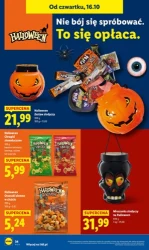 Tydzień pełen dobrych okazji – Lidl