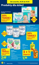 Tydzień pełen dobrych okazji – Lidl