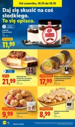 Tydzień pełen dobrych okazji – Lidl