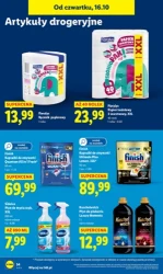 Tydzień pełen dobrych okazji – Lidl