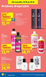 Tydzień pełen dobrych okazji – Lidl