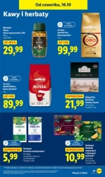 Tydzień pełen dobrych okazji – Lidl