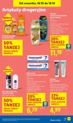 Tydzień pełen dobrych okazji – Lidl