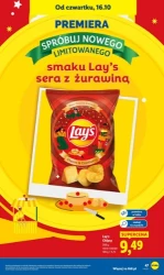 Tydzień pełen dobrych okazji – Lidl