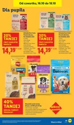 Tydzień pełen dobrych okazji – Lidl