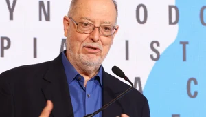 Garrick Ohlsson - przewodniczący jury tegorocznego Konkursu Chopinowskiego