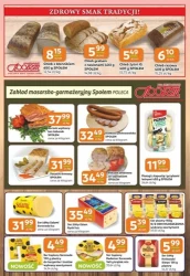 Jesienne okazje smaków - PSS Społem Częstochowa