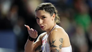 Ksiądz zaatakował Swobodę. Ta zaczęła mówić o swojej wierze. Głośna riposta