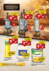 Uczta w Spiżarni Smakosza!
